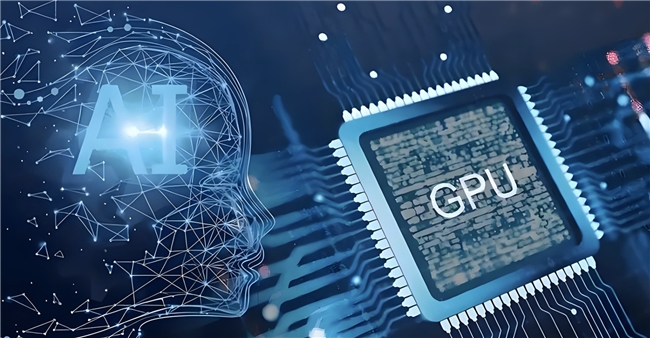 上海棣山科技進軍AI GPU研發，開啟軟件科技新篇章