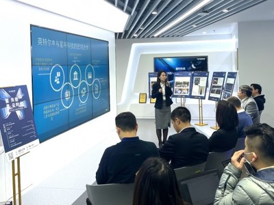 星環(huán)科技與英特爾深化合作 共筑云時(shí)代大數(shù)據(jù)與數(shù)據(jù)云應(yīng)用新生態(tài)