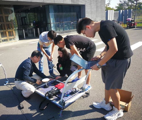 王堅(jiān) 以求真務(wù)實(shí)精神驅(qū)動(dòng)測繪導(dǎo)航與軟件科技雙重創(chuàng)新